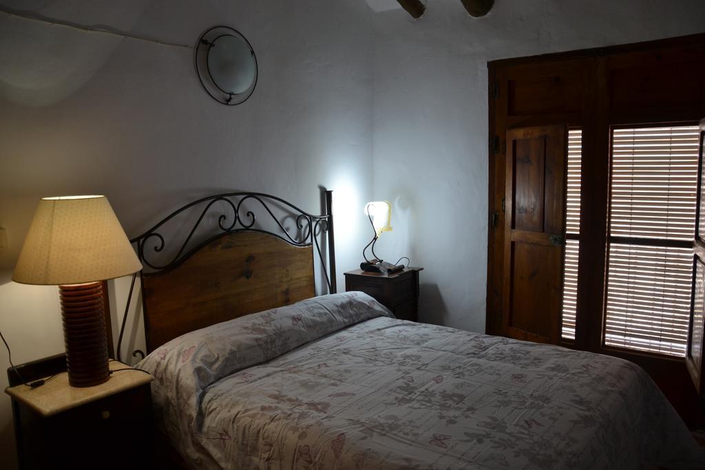 Las Ventanas Cortijo De Los Castellanos المظهر الخارجي الصورة